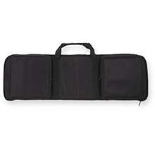 BULLDOG CASES BULLDOG EXT ASLT RFL RCTNGLE BLK 45 in