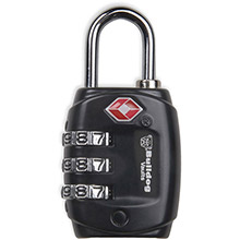 BULLDOG CASES BULLDOG TSA LOCK W and STL SHCKL NON%2DCA