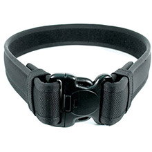 BLACKHAWK BH DUTYBLT W and LP LG 38 in%2D42 in BLK