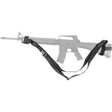 BLACKHAWK BH UNIV SWIFT SLNG BLK