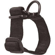 BLACKHAWK BH SNGL POINT SLNG ADAPTER BLK