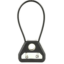 BLUE FORCE BL FORCE UNIVERSAL WIRE LOOP BLK