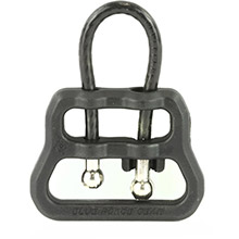 BLUE FORCE BL FORCE ULOOP 125 in BLK