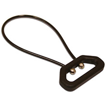 BLUE FORCE BL FORCE UNIVERSAL WIRE LOOP 325 in