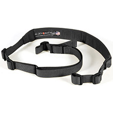 BLUE FORCE BL FORCE VICKERS PADDED 2%2DPT SLNG BK