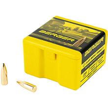 BERGER BULLETS BERGER 243 68G TARGET FB 100CT