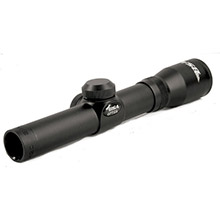 BSA PISTOL SCOPE 2X20