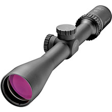 BURRIS FFE1 3%2D9X40 BLSTC PLX SG MAT