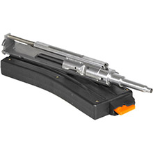 CMMG 22LR AR CONV KIT SS 25RD EVO