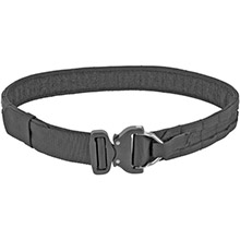 EAGLE OPER GUN BELT CBRA L 39%2D44 in BK