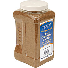 FRANKFORD ARSENAL FRANKFORD GROUND WALNUT MEDIA 5LB