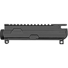 FORTIS BILLET UPPER RECEIVER
