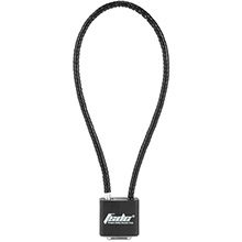 FSDC 15 in CABLE LOCK CA and MA and MD AP BULK