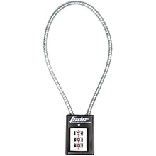 FSDC 14 in COMBO CABLE LOCK CA and MA and MD