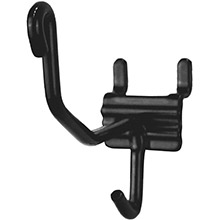 GSS SLATWALL GUN CRADLES 10PK