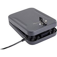 HORNADY HRNDY SECURITY LOCK BOX XL