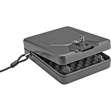 HORNADY HRNDY SECURITY ALPHA ELITE LOCK BOX
