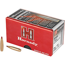 HORNADY HRNDY ELD%2DM 6MM 243 108GR 100CT