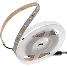 LOCKDOWN LED VAULT TAPE LIGHT
