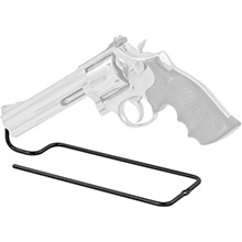 LOCKDOWN SINGLE HANDGUN RACK 3PK