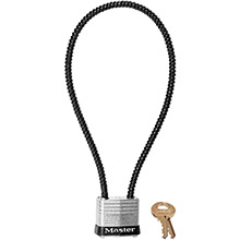 MASTER LOCK MASTERLOCK CABLE LK KEYED ALIKE P250