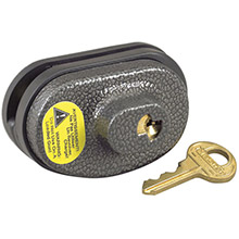 MASTER LOCK MASTERLOCK TRGR LCK KEY ALK P104 NCA