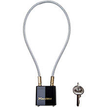 MASTER LOCK MASTERLOCK CABLE LOCK KEY DIFF NCA