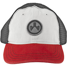 MAGPUL ICON GRMWSHD TRCKR HAT S and B and R