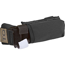 NAR TOURNIQUET HOLDER BLK