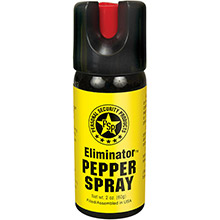 PS PRODUCTS PS 2OZ ELIMINATOR PEPR SPRY TWIST LK