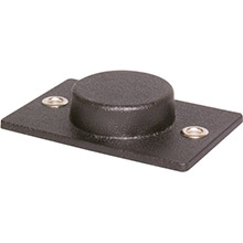 PS PRODUCTS PS QUICK DRAW GUN MAGNET BLK