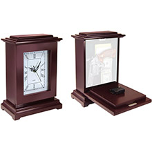 PS PRODUCTS PS CONCEALMENT CLOCK %2D RECTANGLE
