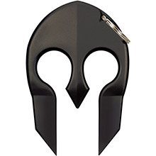 PS PRODUCTS PS SPARTAN SELF DEFENSE KYCHN BLK