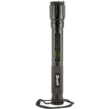 PS PRODUCTS PS ZAP STUN ENFORCER 2 MIL BLK