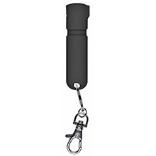 SABRE MIGHTY DISCREET SPRAY BLK