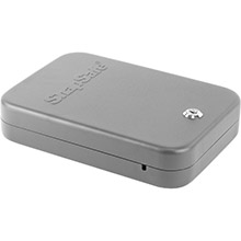 SNAP SAFE SNAPSAFE X%2DLARGE LOCK BOX KEYED