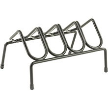 SNAP SAFE SNAPSAFE 4 GUN PISTOL RACK