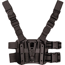 BLACKHAWK BH TACT HSTLR PLATFORM BLK