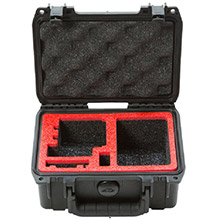 SKB iSeries 0705%2D3 Single Go Pro Camera Case