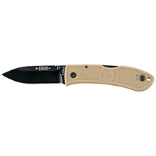KA%2DBAR Dozier Folding Hunter Coyote Brown 4062CB