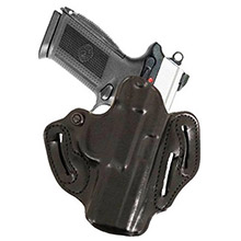DESANTIS SPD SCBRD FOR GLK 19 RH BLK