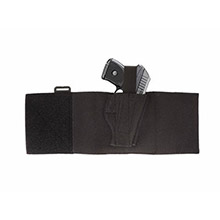 DESANTIS APACHE SM FRM REV RH BLK