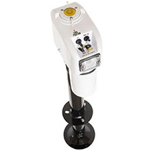 BARKER 3500 Lb VIP RV T Jack 30828