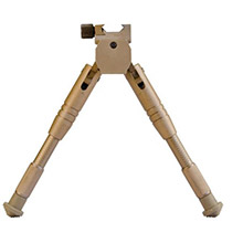 CALDWELL AR BIPOD PRONE TAN