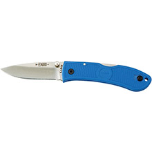 KA%2DBAR 4062BL Folding Hunter Knife 3 in Blade