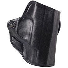 DESANTIS MINI SCAB FOR G43 and 43X RH BK