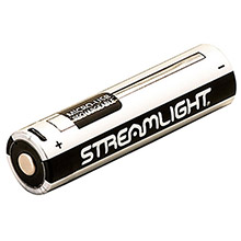 STREAMLIGHT STRMLGHT SL%2DB26 BATTERY USB 2PK
