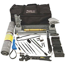WHEELER AR ARMORERS PRO KIT