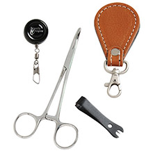 SCIENTIFIC ANGLERS Vest Pack Assortment