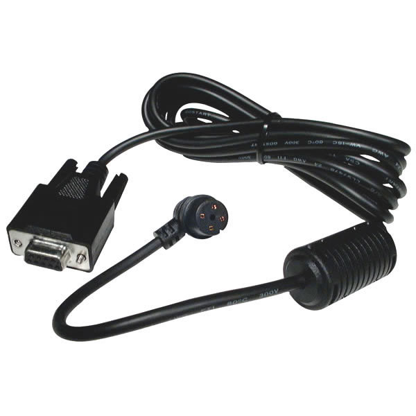 PC interface cable ( by